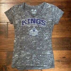 LA Kings Women's T-shirt